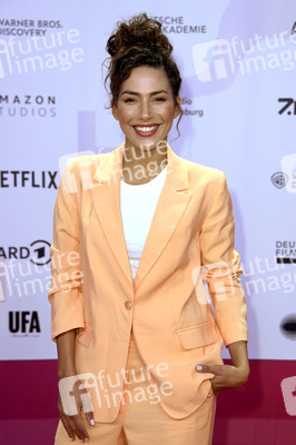 First Steps Awards 2023 in Berlin