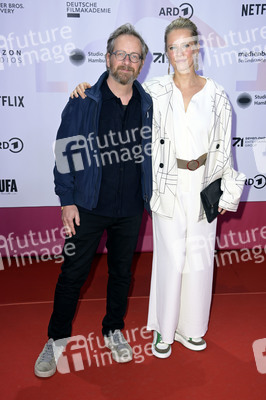 First Steps Awards 2023 in Berlin