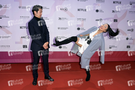 First Steps Awards 2023 in Berlin