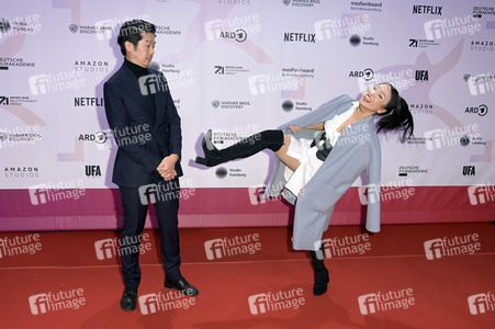 First Steps Awards 2023 in Berlin