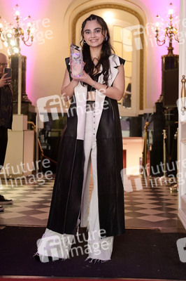 First Steps Awards 2023 in Berlin