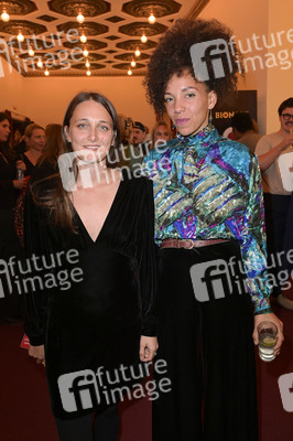 First Steps Awards 2023 in Berlin