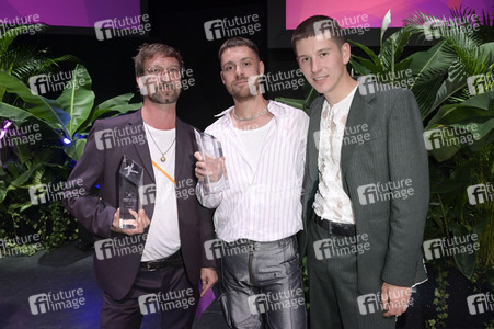 First Steps Awards 2023 in Berlin