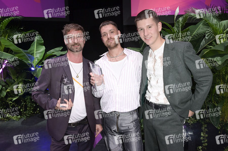 First Steps Awards 2023 in Berlin