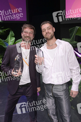 First Steps Awards 2023 in Berlin