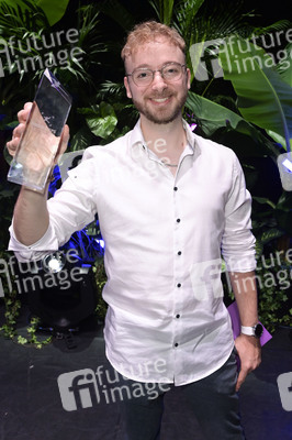 First Steps Awards 2023 in Berlin