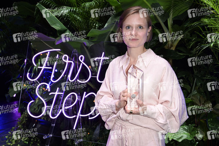First Steps Awards 2023 in Berlin