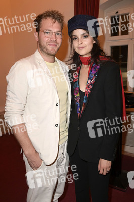 First Steps Awards 2023 in Berlin