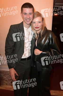 First Steps Awards 2023 in Berlin