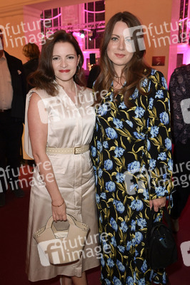 First Steps Awards 2023 in Berlin