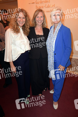 First Steps Awards 2023 in Berlin