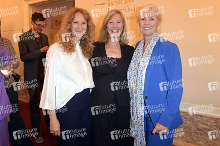 First Steps Awards 2023 in Berlin