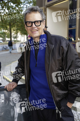 Theaterpremiere 'Marlene' in Berlin