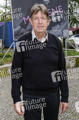 Theaterpremiere 'Marlene' in Berlin