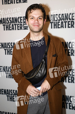 Theaterpremiere 'Marlene' in Berlin