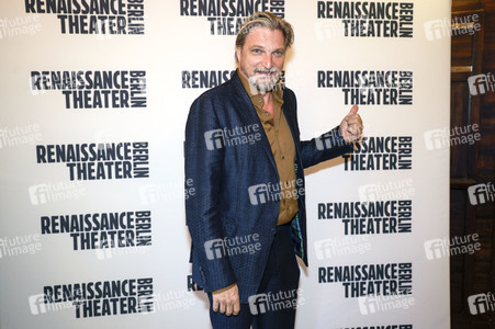 Theaterpremiere 'Marlene' in Berlin