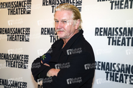 Theaterpremiere 'Marlene' in Berlin