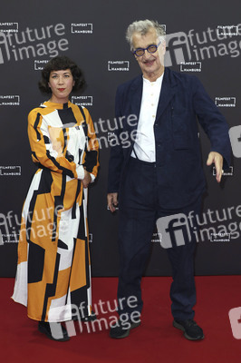 Filmpremiere 'Perfect Days', Filmfest Hamburg 2023