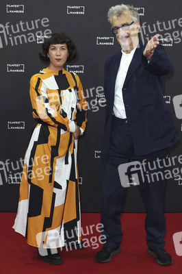 Filmpremiere 'Perfect Days', Filmfest Hamburg 2023