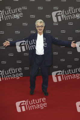 Filmpremiere 'Perfect Days', Filmfest Hamburg 2023