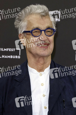 Filmpremiere 'Perfect Days', Filmfest Hamburg 2023