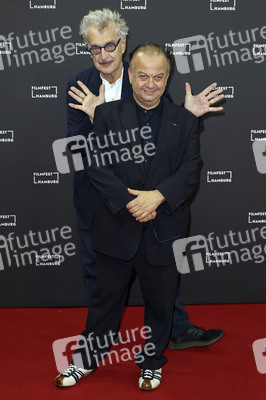 Filmpremiere 'Perfect Days', Filmfest Hamburg 2023