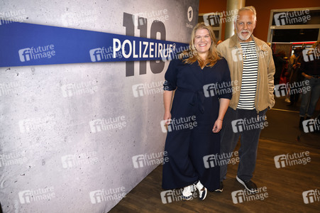 Preview 'Polizeiruf 110 - Cottbus kopflos' in Potsdam