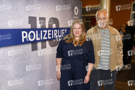 Preview 'Polizeiruf 110 - Cottbus kopflos' in Potsdam