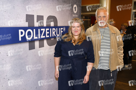 Preview 'Polizeiruf 110 - Cottbus kopflos' in Potsdam