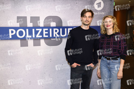 Preview 'Polizeiruf 110 - Cottbus kopflos' in Potsdam