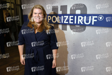 Preview 'Polizeiruf 110 - Cottbus kopflos' in Potsdam