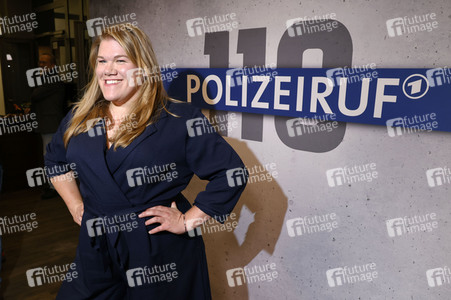 Preview 'Polizeiruf 110 - Cottbus kopflos' in Potsdam