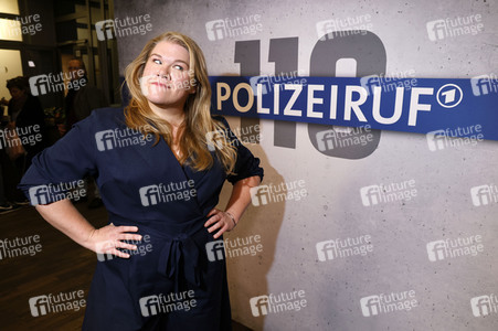 Preview 'Polizeiruf 110 - Cottbus kopflos' in Potsdam