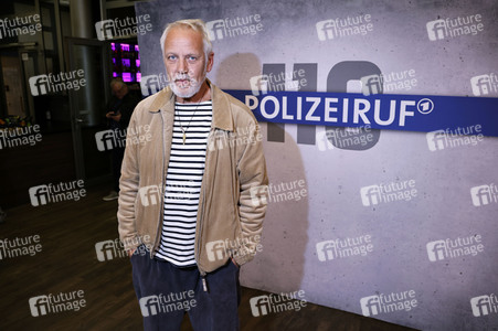Preview 'Polizeiruf 110 - Cottbus kopflos' in Potsdam