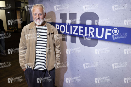 Preview 'Polizeiruf 110 - Cottbus kopflos' in Potsdam