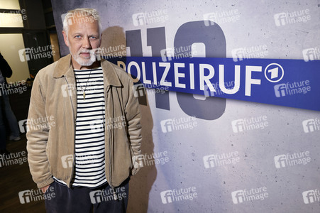 Preview 'Polizeiruf 110 - Cottbus kopflos' in Potsdam