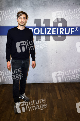 Preview 'Polizeiruf 110 - Cottbus kopflos' in Potsdam