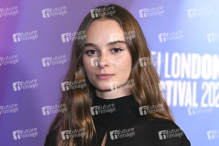 Filmpremiere 'Hoard', BFI London Film Festival 2023