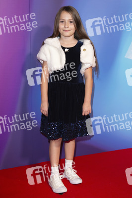 Filmpremiere 'Hoard', BFI London Film Festival 2023