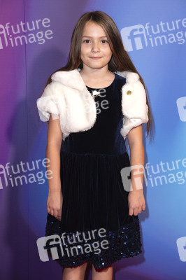Filmpremiere 'Hoard', BFI London Film Festival 2023