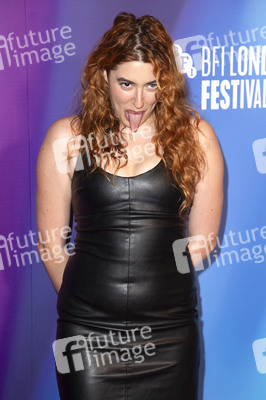 Filmpremiere 'Hoard', BFI London Film Festival 2023
