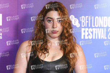 Filmpremiere 'Hoard', BFI London Film Festival 2023