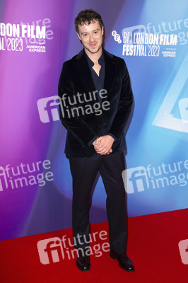 Filmpremiere 'Hoard', BFI London Film Festival 2023