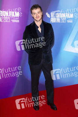 Filmpremiere 'Hoard', BFI London Film Festival 2023