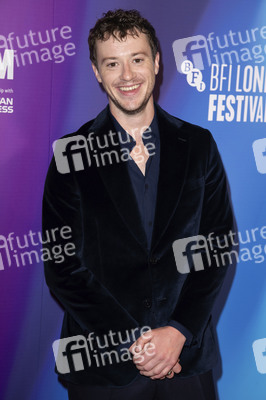 Filmpremiere 'Hoard', BFI London Film Festival 2023