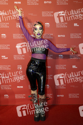 Deutscher Musical Theater Preis 2023 in Berlin