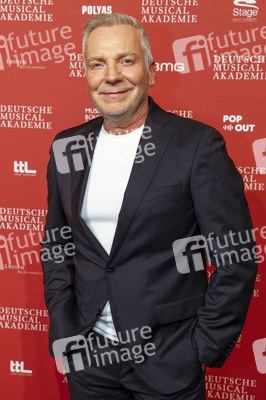 Deutscher Musical Theater Preis 2023 in Berlin