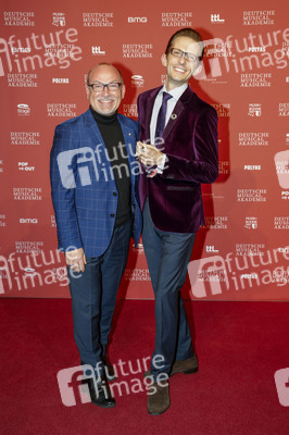 Deutscher Musical Theater Preis 2023 in Berlin