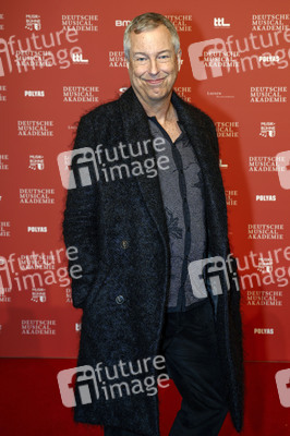 Deutscher Musical Theater Preis 2023 in Berlin
