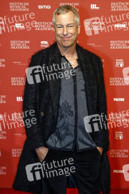Deutscher Musical Theater Preis 2023 in Berlin